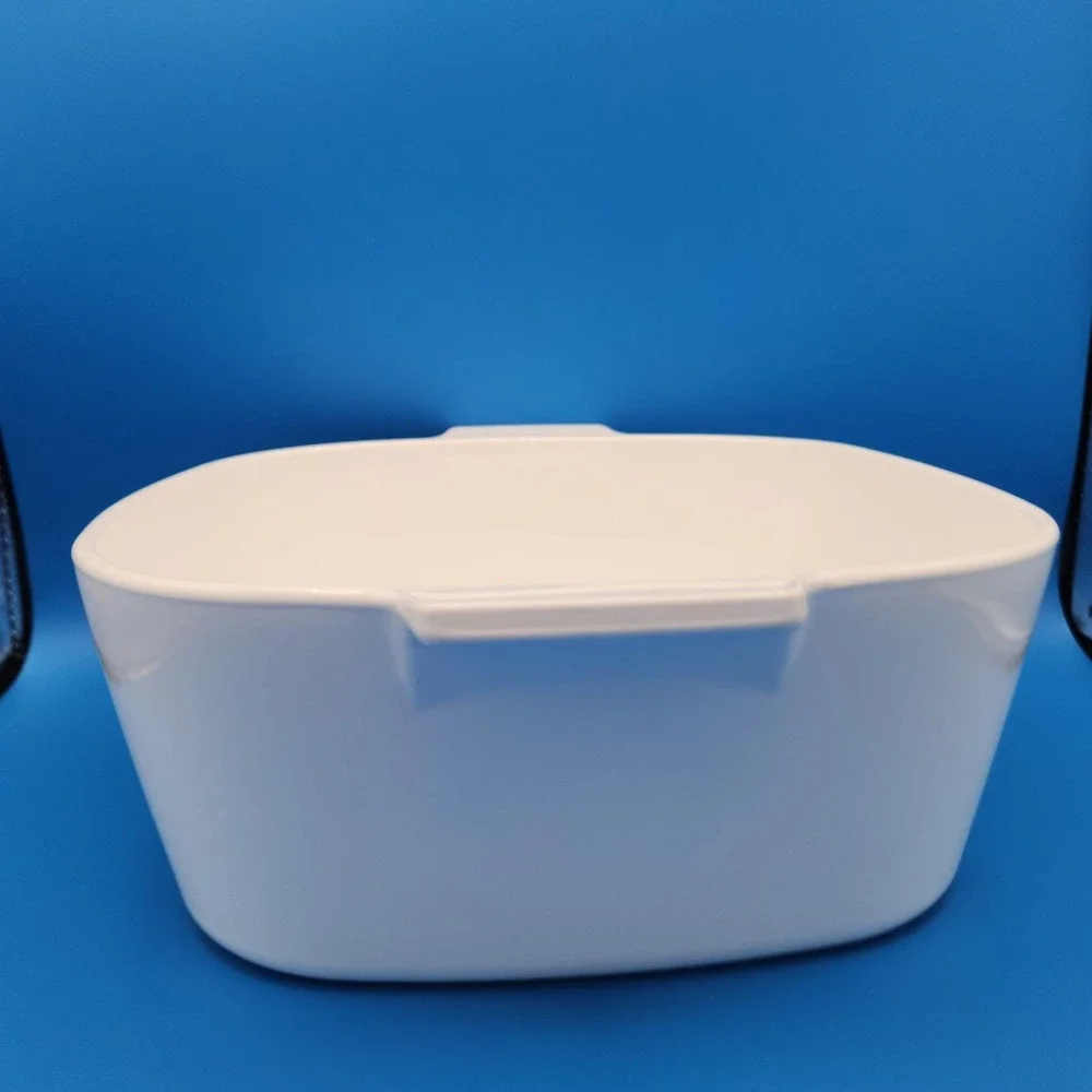 Vintage 4 qt Corningware Cornflower Dutch Oven‎ P-84-B Casserole with Lid